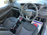 VAUXHALL VIVA