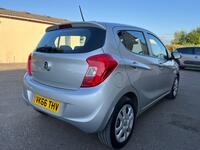 VAUXHALL VIVA