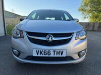 VAUXHALL VIVA