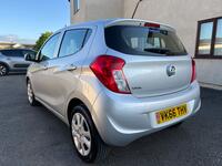 VAUXHALL VIVA