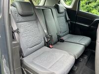 VAUXHALL MERIVA