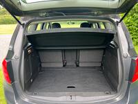 VAUXHALL MERIVA