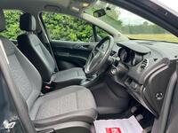VAUXHALL MERIVA