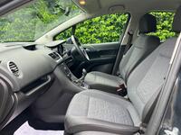 VAUXHALL MERIVA