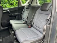 VAUXHALL MERIVA