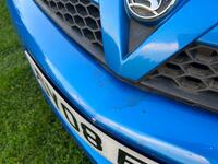 VAUXHALL ASTRA VAN