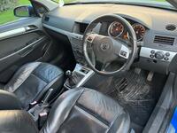 VAUXHALL ASTRA VAN