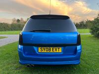 VAUXHALL ASTRA VAN