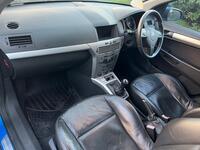 VAUXHALL ASTRA VAN