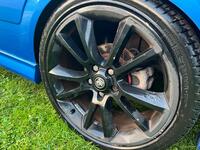 VAUXHALL ASTRA VAN