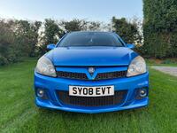 VAUXHALL ASTRA VAN