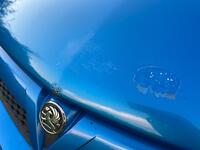VAUXHALL ASTRA VAN