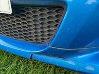 VAUXHALL ASTRA VAN