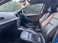 VAUXHALL ASTRA VAN