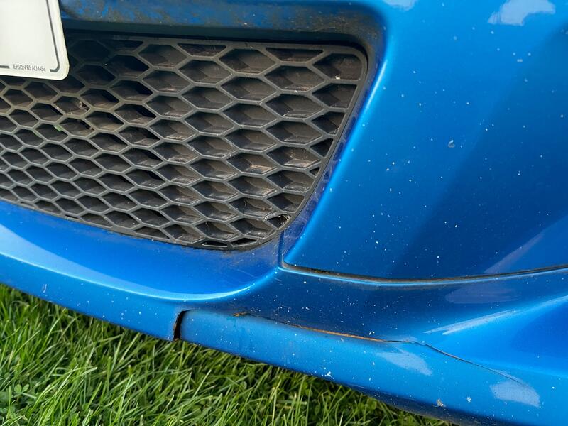 VAUXHALL ASTRA VAN