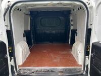 VAUXHALL COMBO