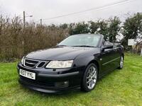 SAAB 9-3