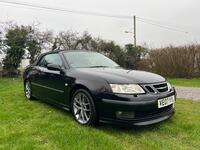 SAAB 9-3