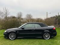 SAAB 9-3