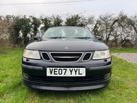 SAAB 9-3