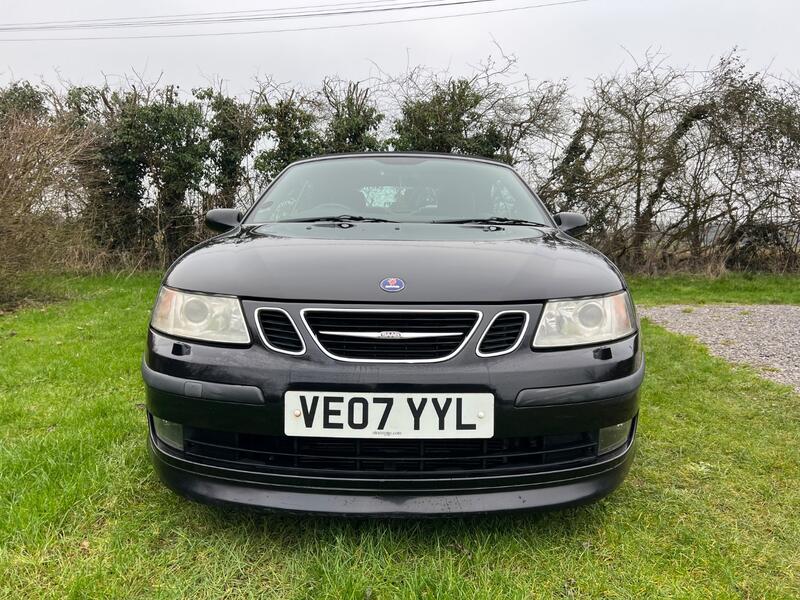 SAAB 9-3