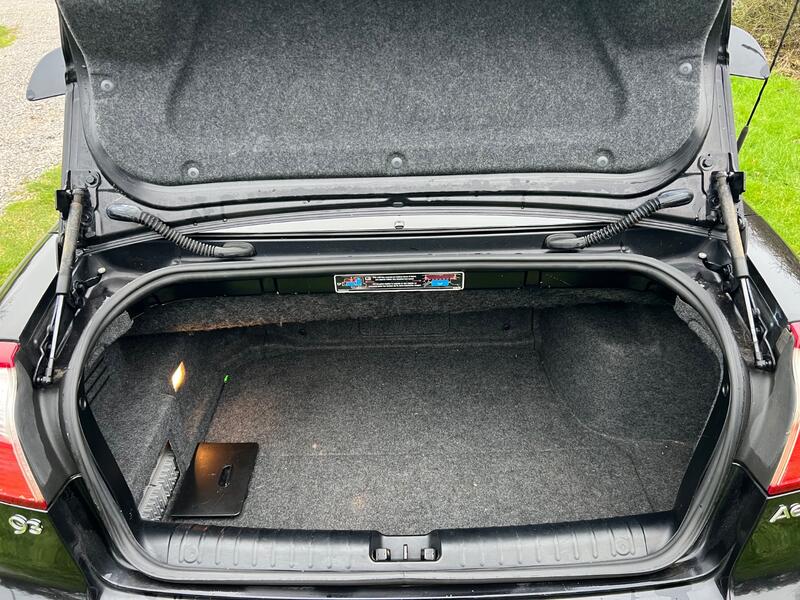 SAAB 9-3