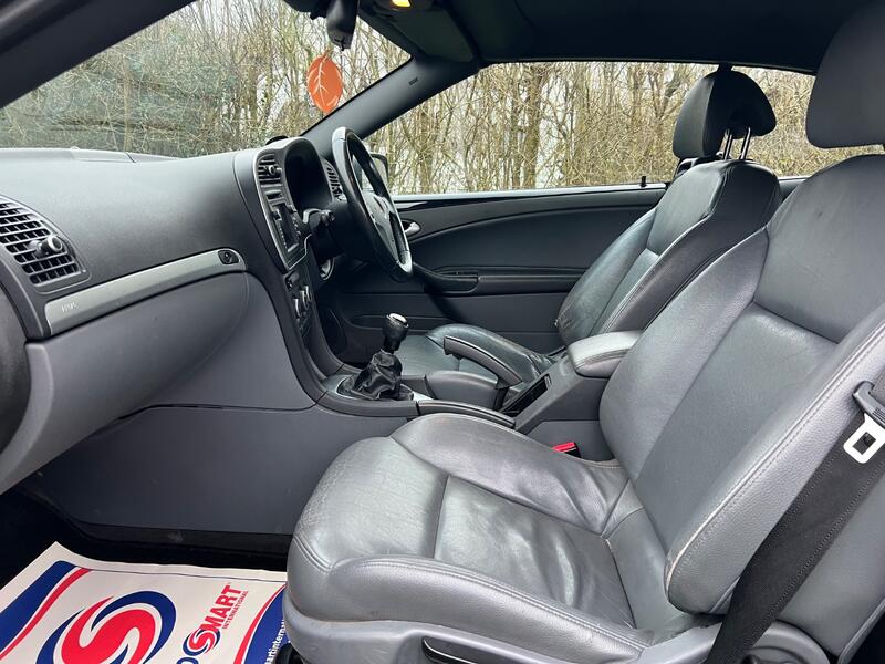 SAAB 9-3