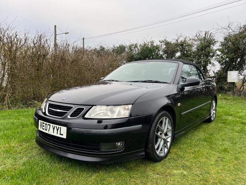SAAB 9-3