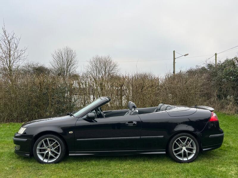SAAB 9-3
