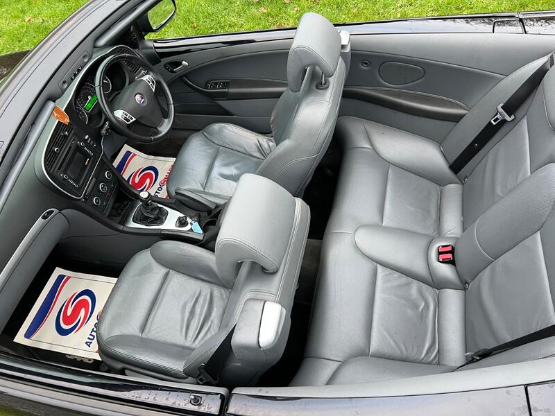 SAAB 9-3