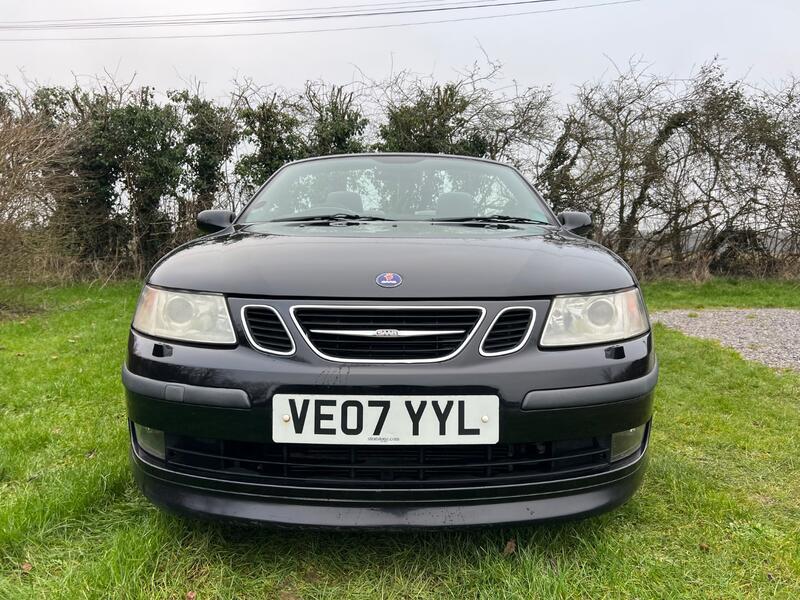 SAAB 9-3