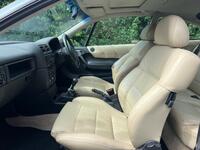 VAUXHALL CALIBRA