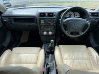 VAUXHALL CALIBRA
