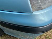 VAUXHALL CALIBRA