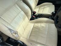 VAUXHALL CALIBRA