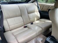 VAUXHALL CALIBRA