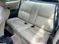 VAUXHALL CALIBRA