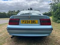 VAUXHALL CALIBRA